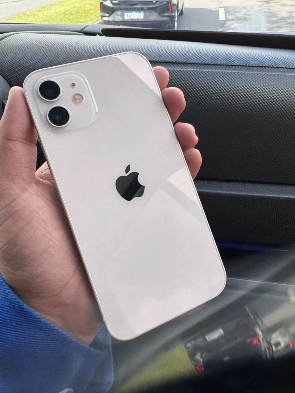 iPhone 12  - Foto 4