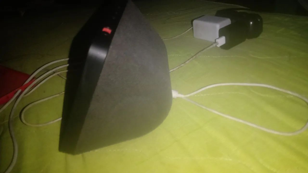 Alexa Echo Dot  Troco por notebook  - Foto 6