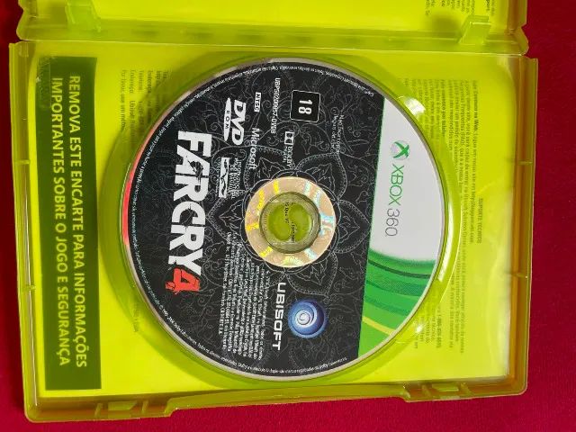 Far Cry 4 xbox 360 - Foto 3