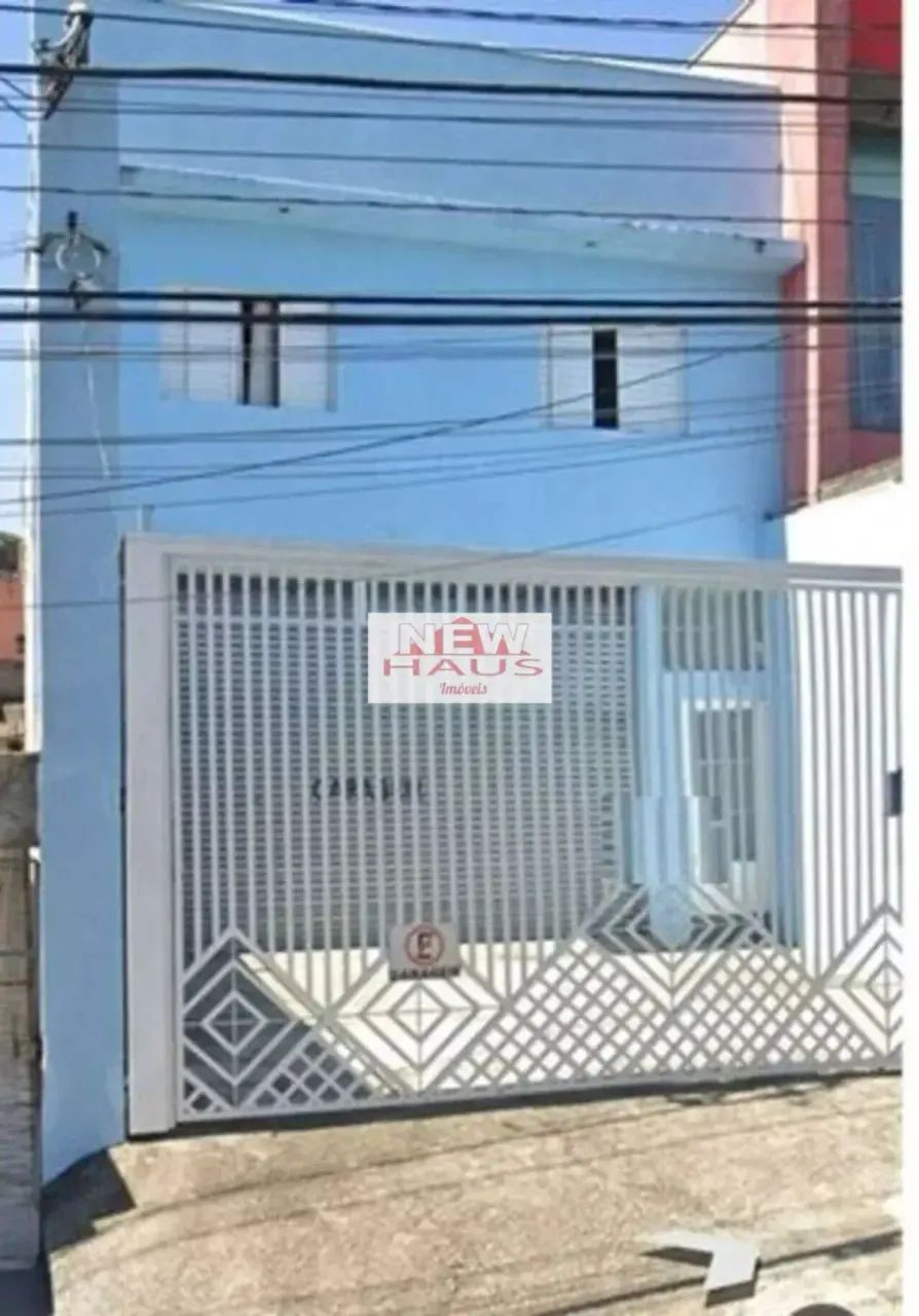 SALÃO COMERCIAL PARA LOCAÇÃO CHACARA  BELENZINHO - SP - Foto 5