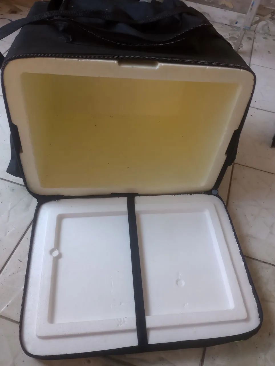 Bag de entregador  - Foto 3