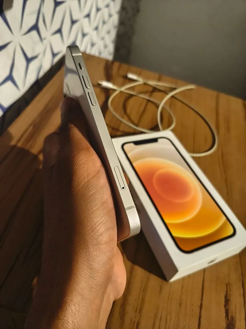 iPhone 12 (128GB) - Foto 4