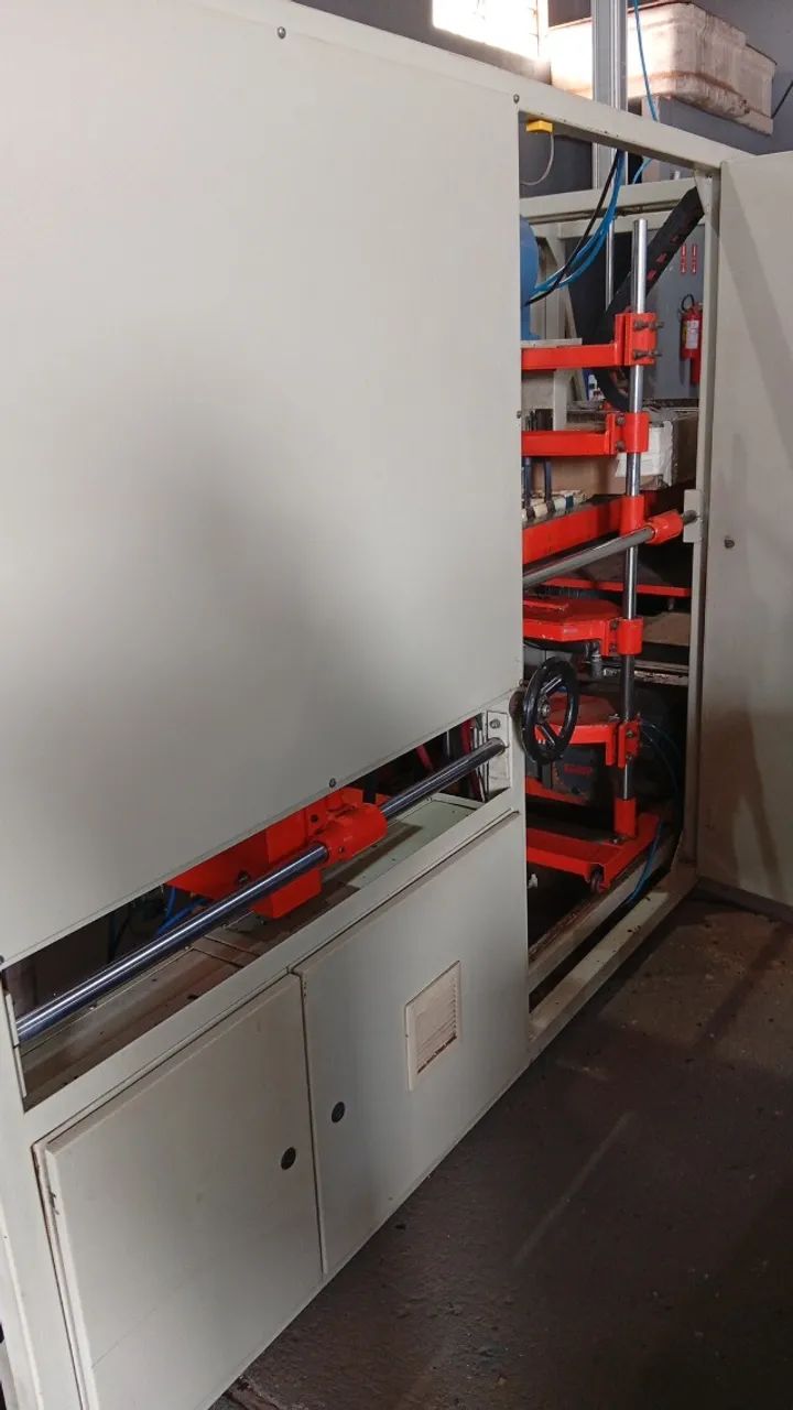 Vacuum forming - Foto 4