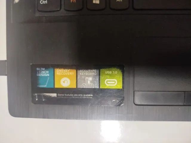 Notebook Lenovo  - Foto 3