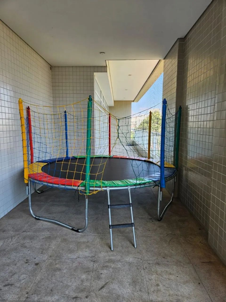 ALUGUEL DE BRINQUEDOS INFLÁVEIS  - Foto 3