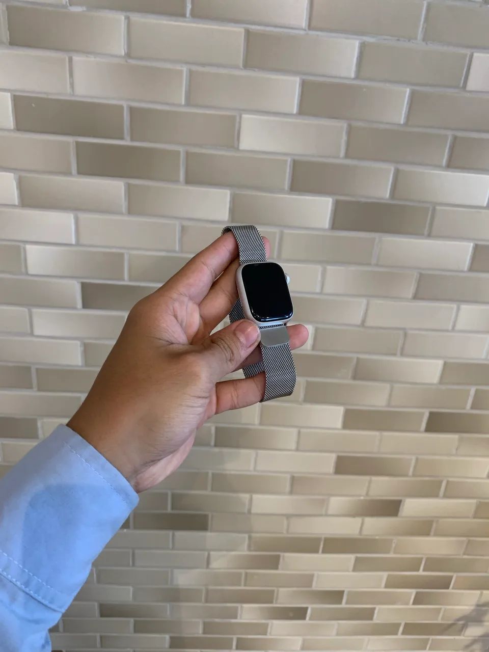 APPLE WATCH SERIES 9 - PRA VENDER HOJE!!!! - Foto 4