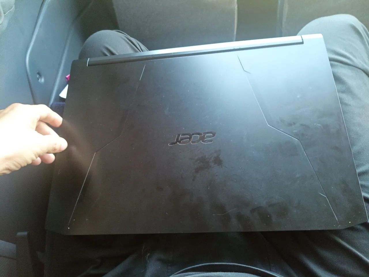 Nootbook Gamer ACER - Foto 5