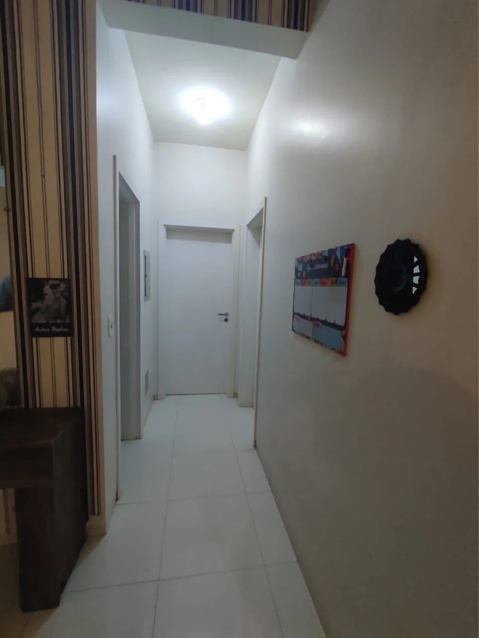 ?  ? APARTAMENTO À VENDA - CENTRO DE NOVA MUTUM/MT - Foto 3