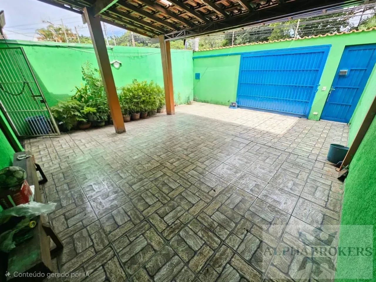 CASA COM 5 QUARTOS SENDO 4 SUITES NO BONFIM EM OSASCO - Foto 4