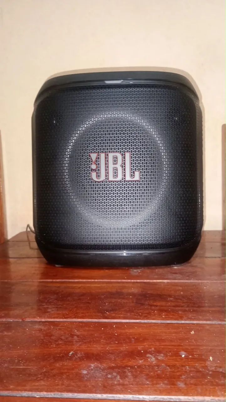 JBL Partybox ENCORE 2 - Foto 2