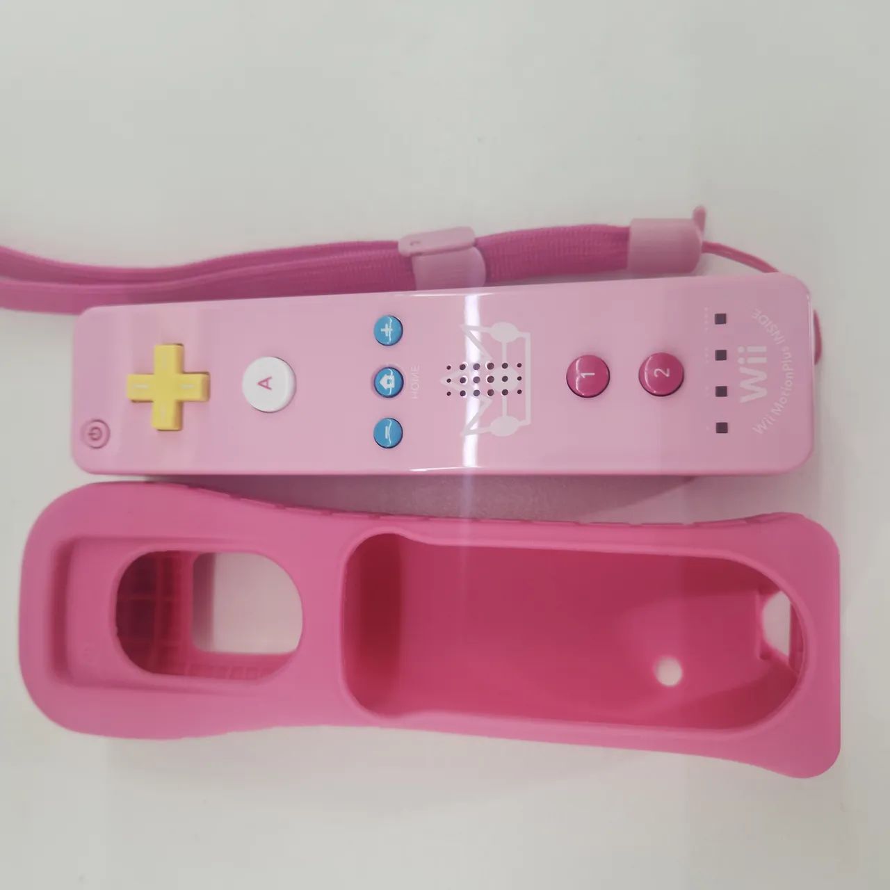 Controle wii edição da princesa  - Foto 2