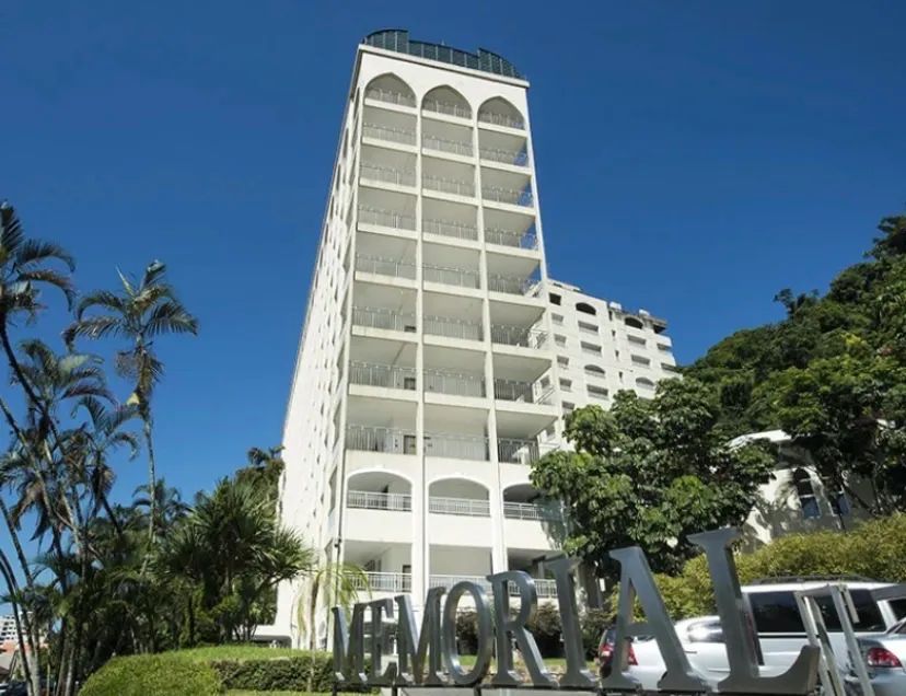 Lóculo Memorial