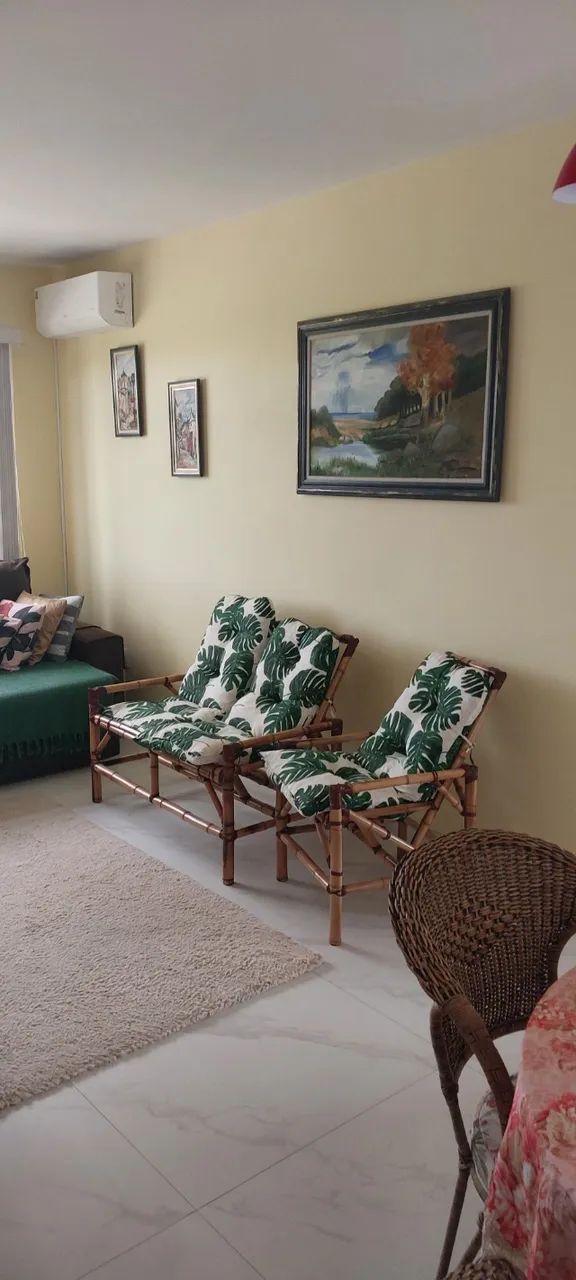 Apartamento para temporada. - Foto 2