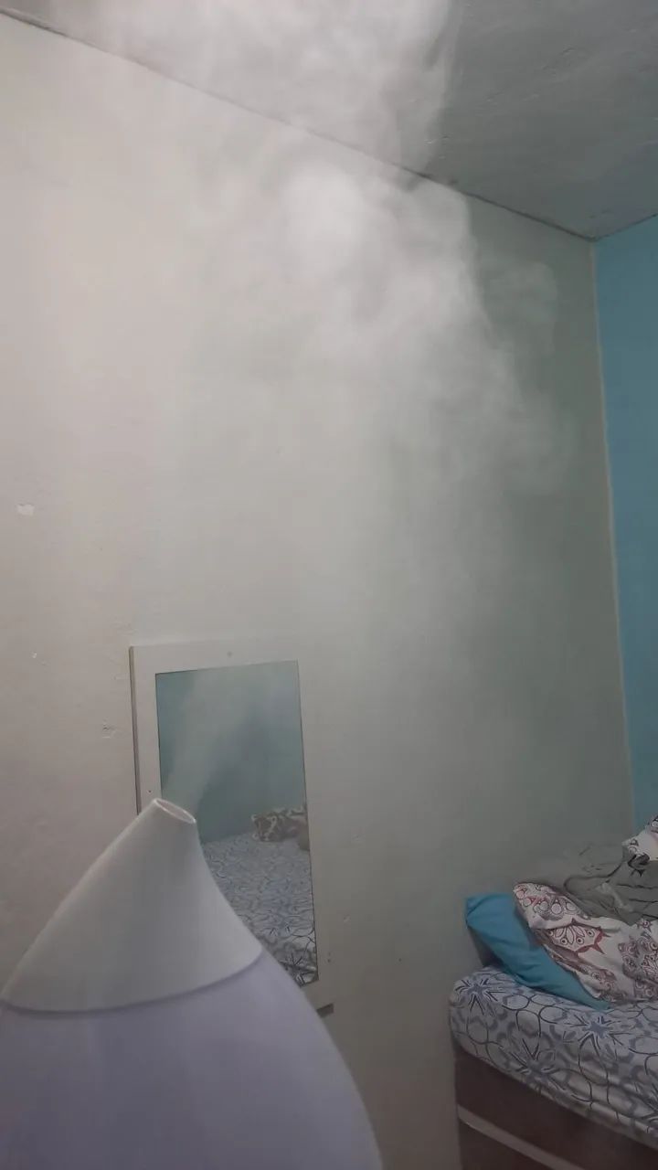 Umidificador de Ar - Foto 5