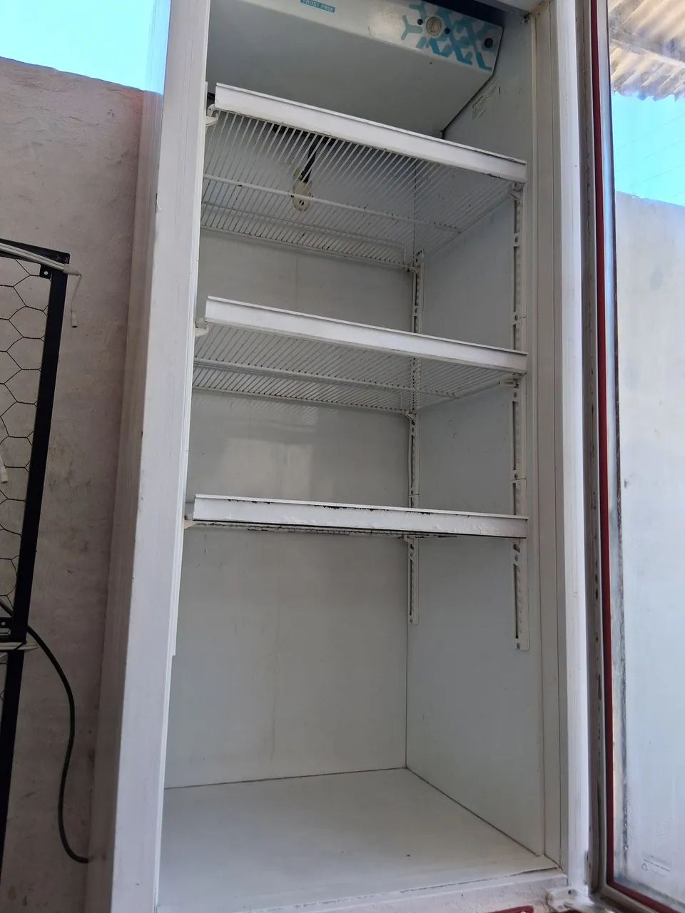 Freezer expositor  - Foto 3