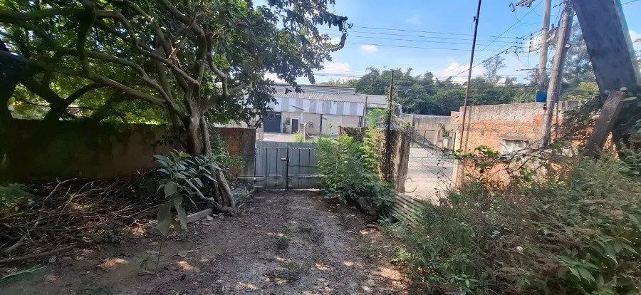 TERRENO JARDIM MORROS - Foto 4