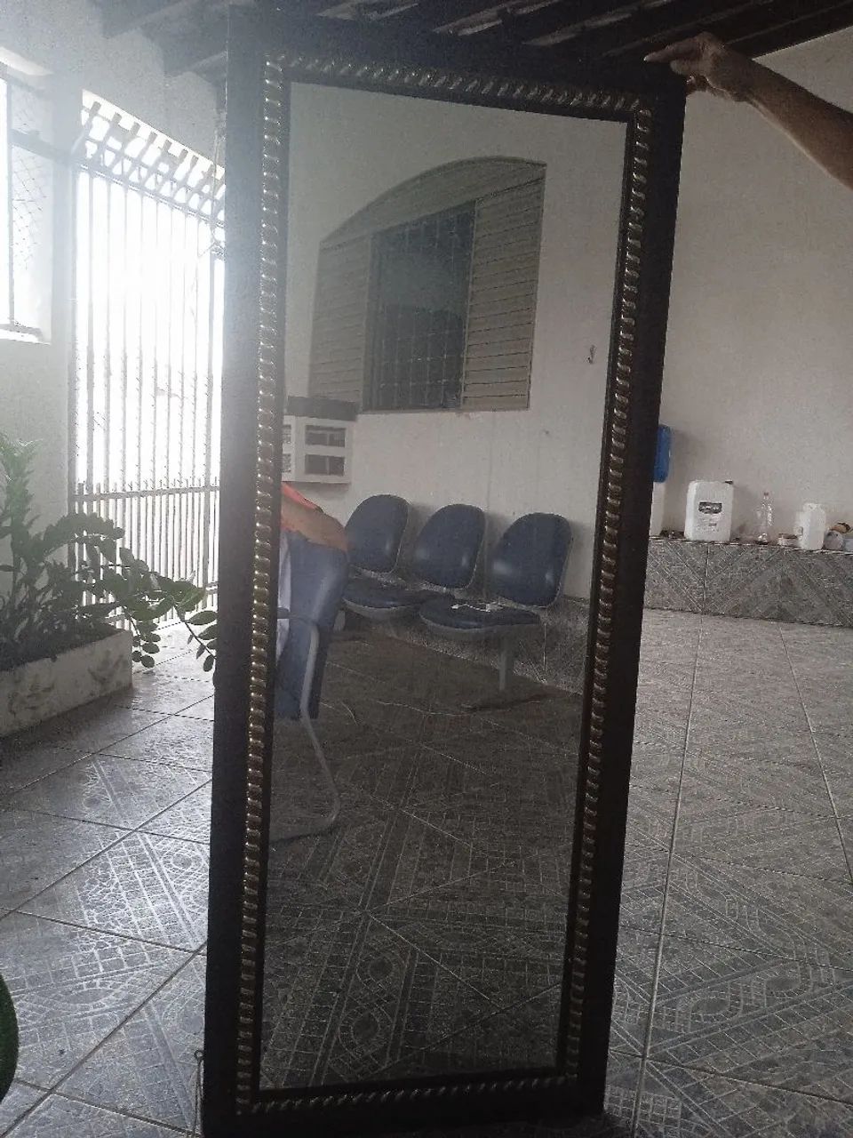 Espelho