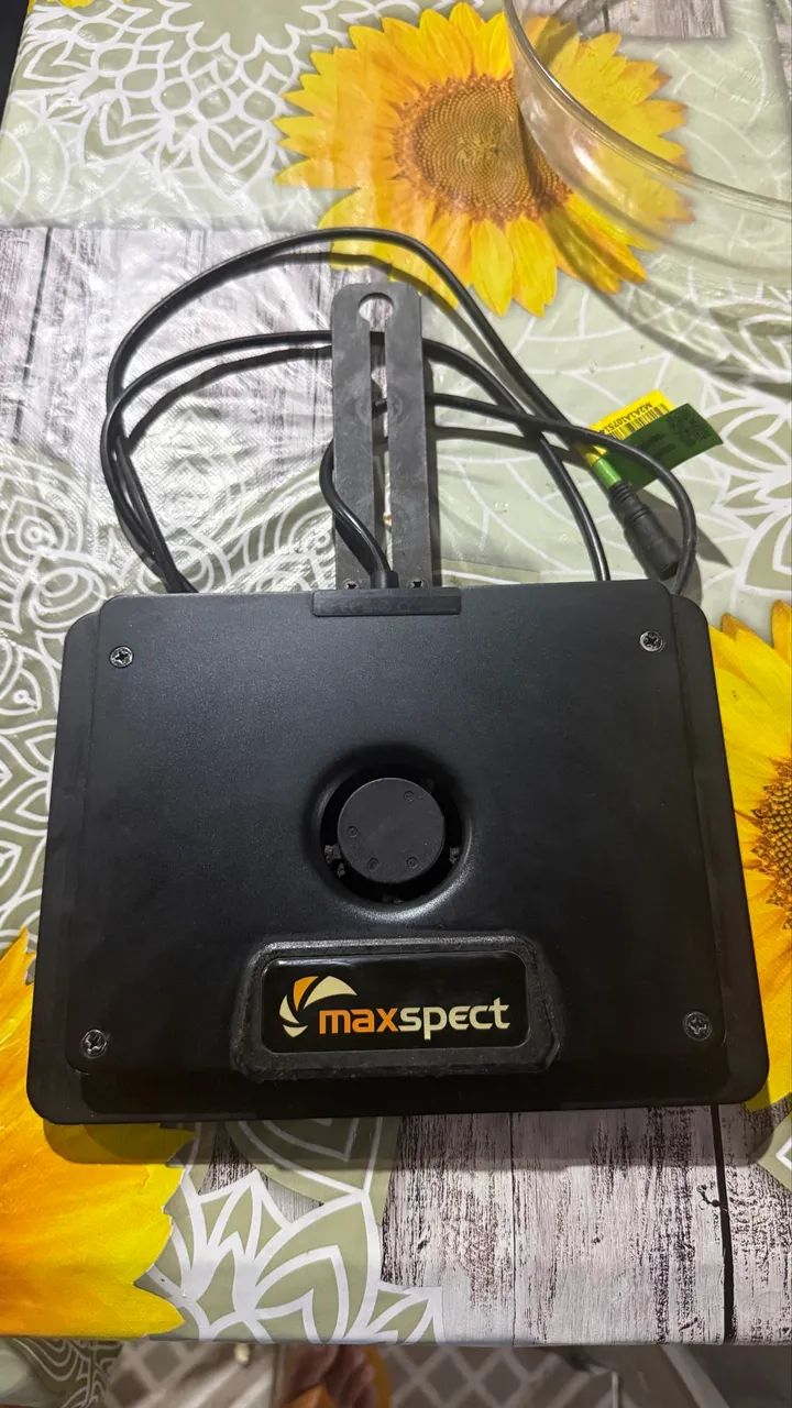 Luminaria Maxspect MJL-165 - Foto 2