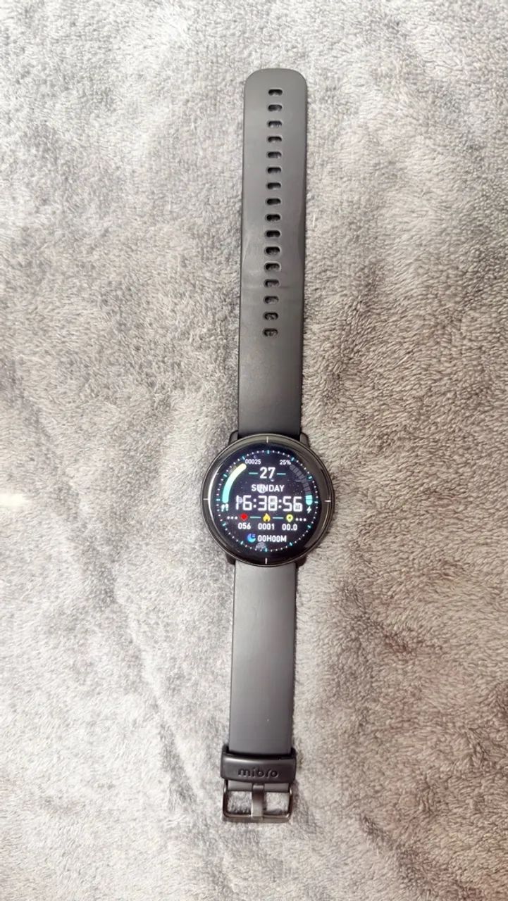 SMARTWATCH MIBRO LITE - Foto 3