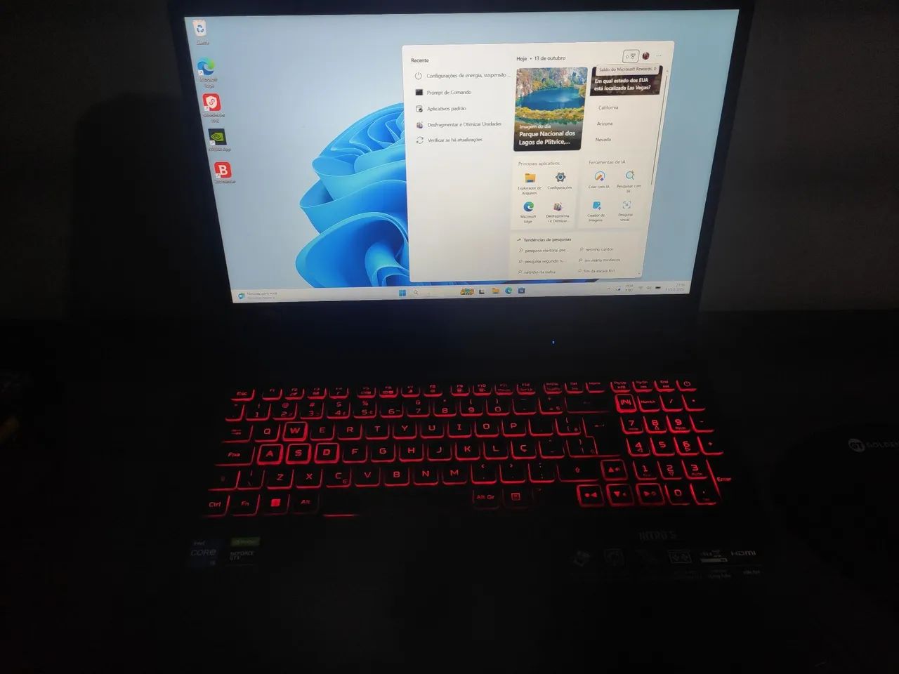 Nitro 5 top. - Foto 2