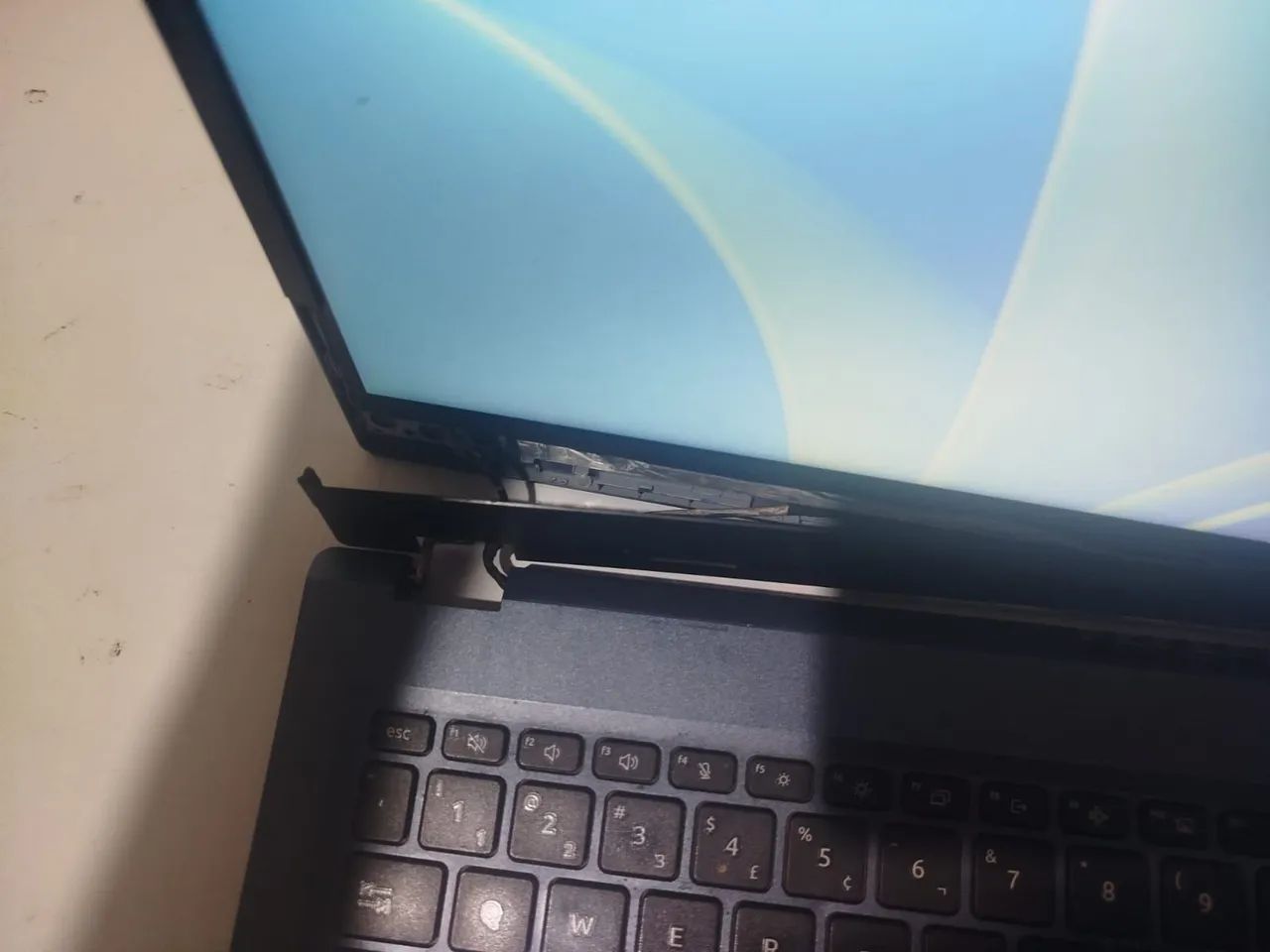 Vendo notebook  - Foto 3