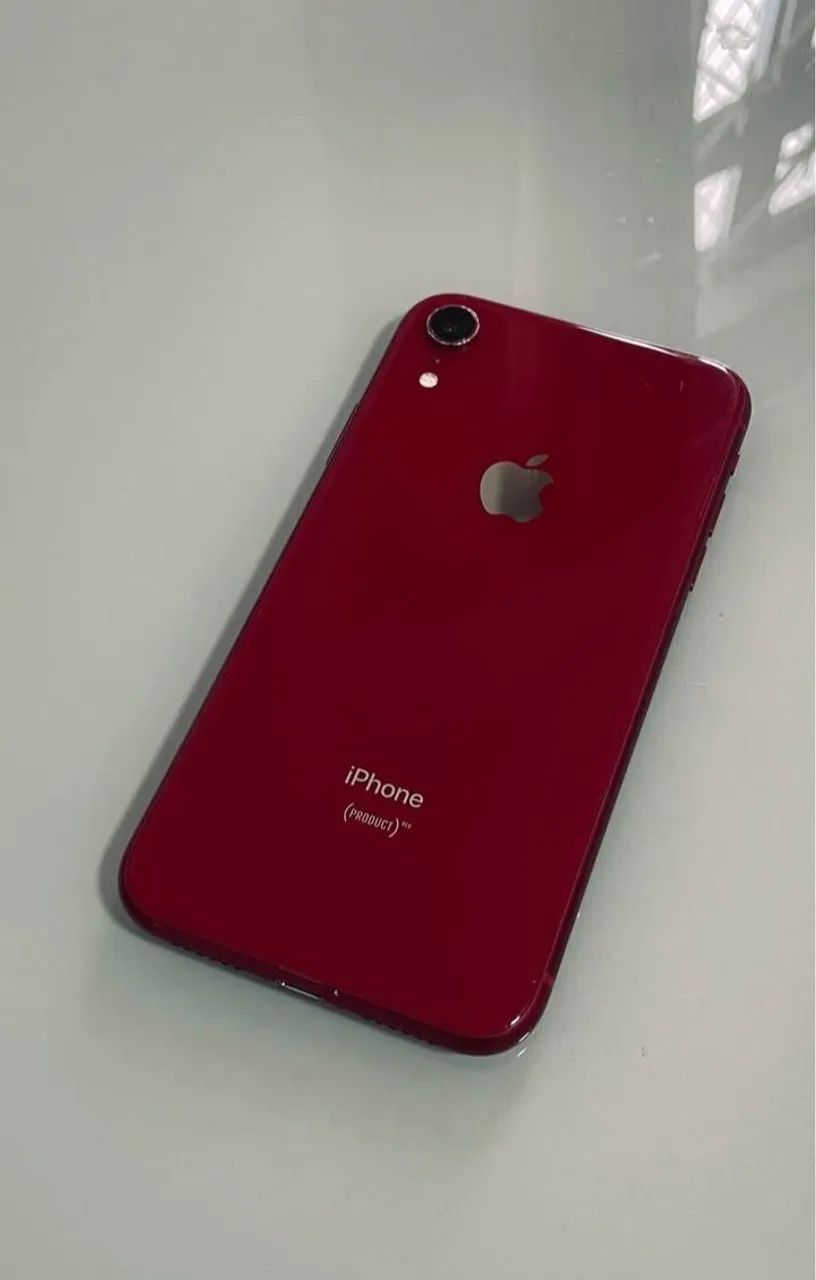 iPhone XR 64gb