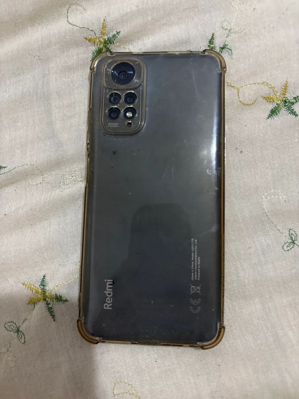 celular xiaomi redmi note 11 128 gb
