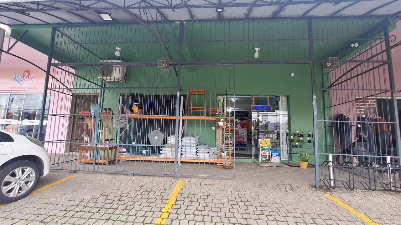 Agropecuária Completa à Venda - Jardim Iririú - Foto 2