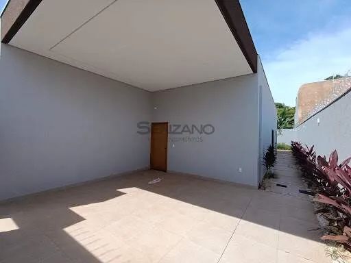 Casa Térrea em Vila Vilas Boas - Campo Grande - Foto 3
