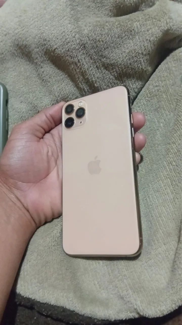 iPhone 11 Pro Max