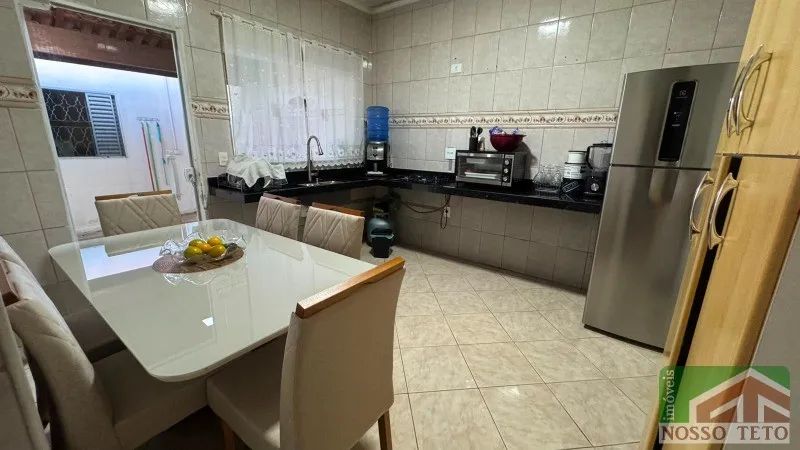 CASA À VENDA | JARDIM NOVA VENEZA (NOVA VENEZA) | SUMARÉ - Foto 4