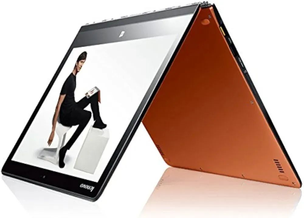 Yoga 3 pro 