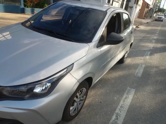 Fiat Argo 1.0 6V Flex. 2023 - Foto 5