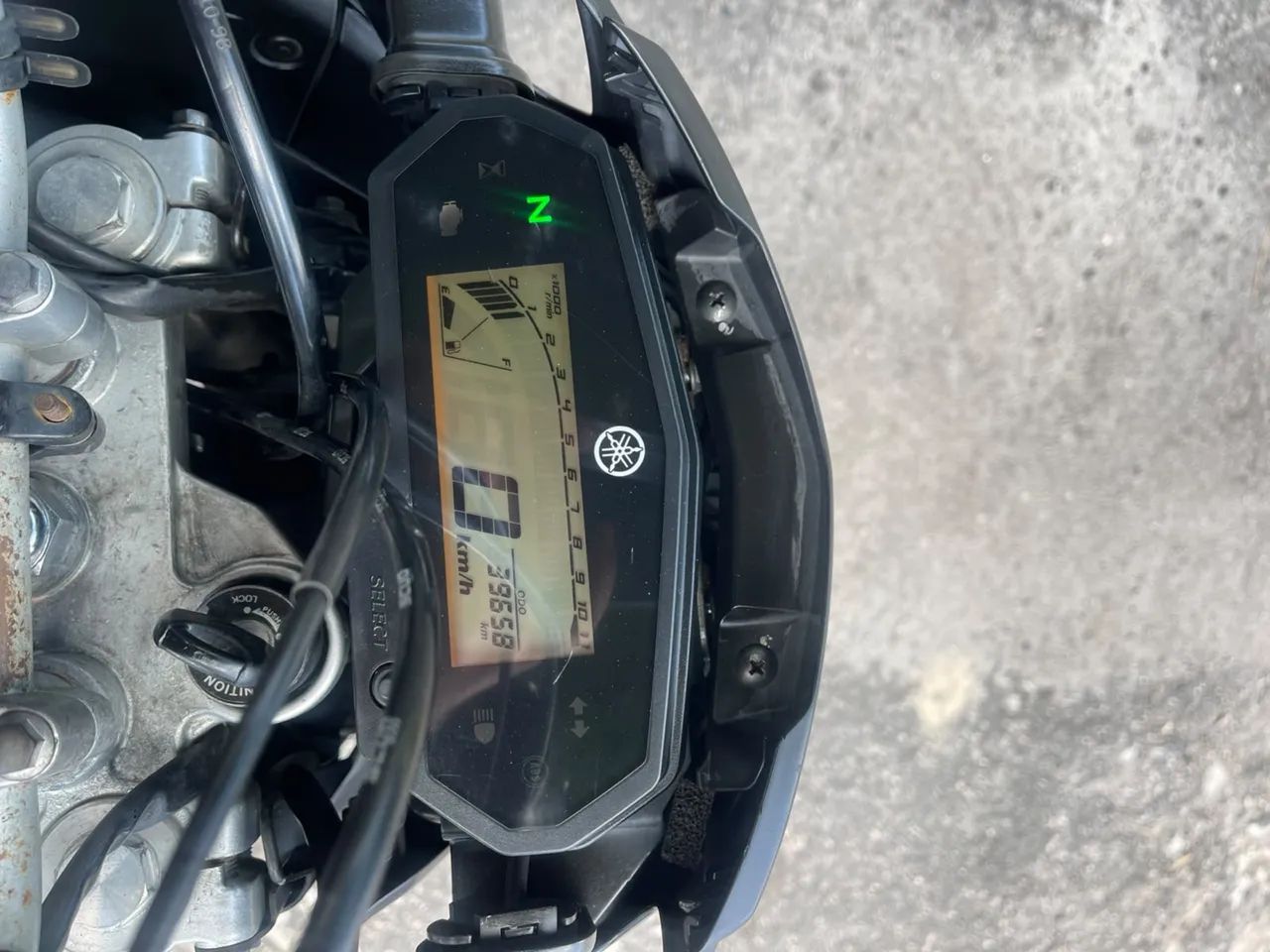 XTZ LANDER 250 2019 - Foto 4