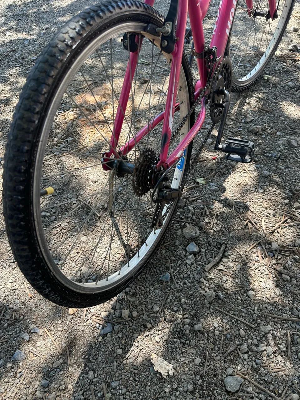 Bicicleta Houston  - Foto 3