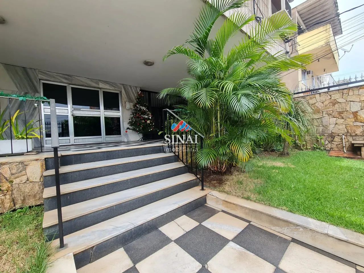 Apartamento com 2 Quartos e de fundos na Vila da Penha - Foto 2