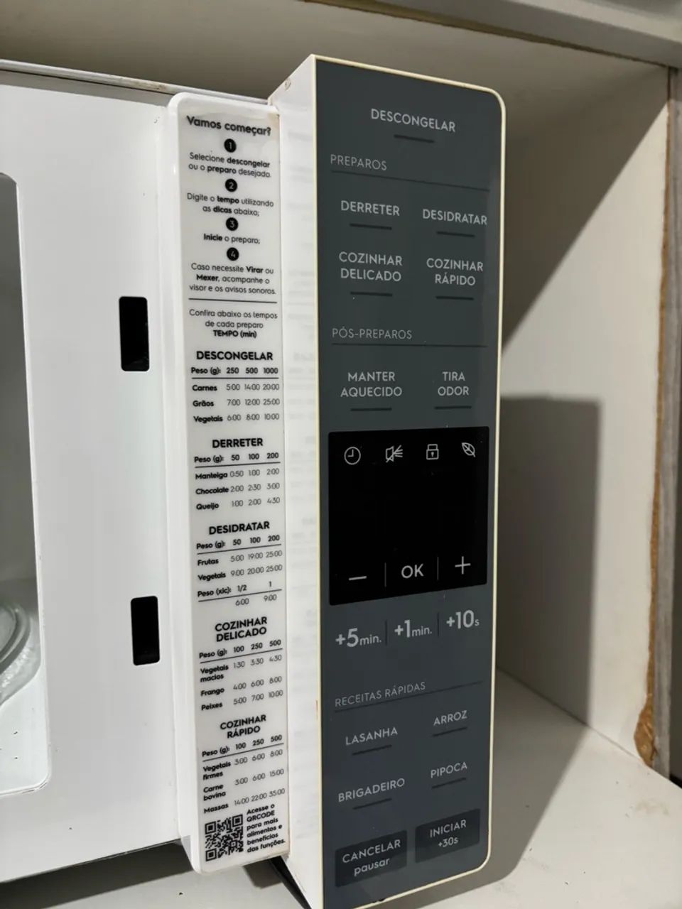 Microondas  - Foto 3