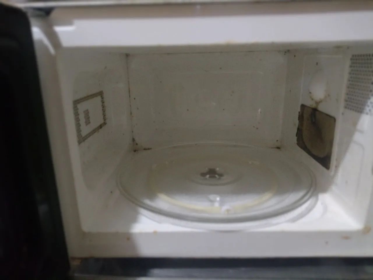 microondas leio o anúncio  - Foto 3