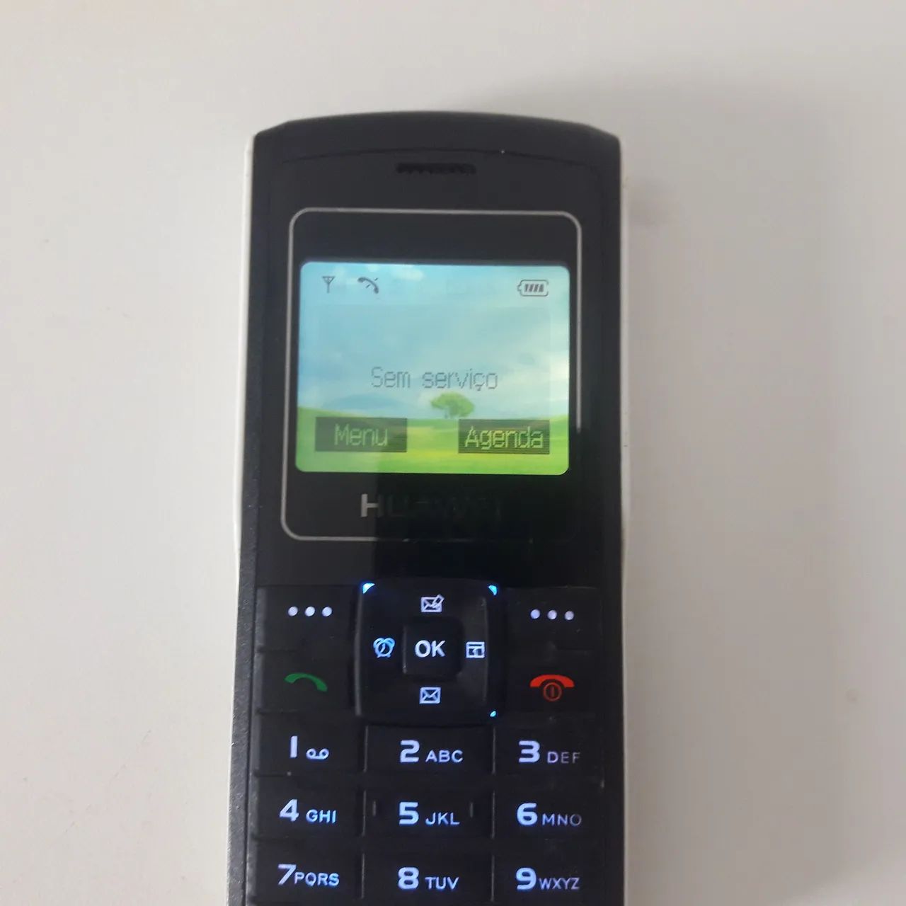 Lote celulares com defeito - Foto 5