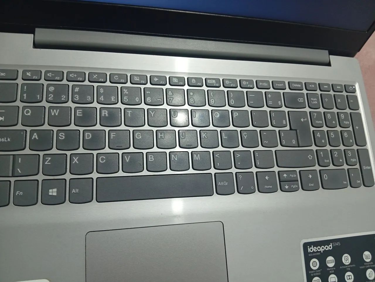 Notebook Lenovo  - Foto 4