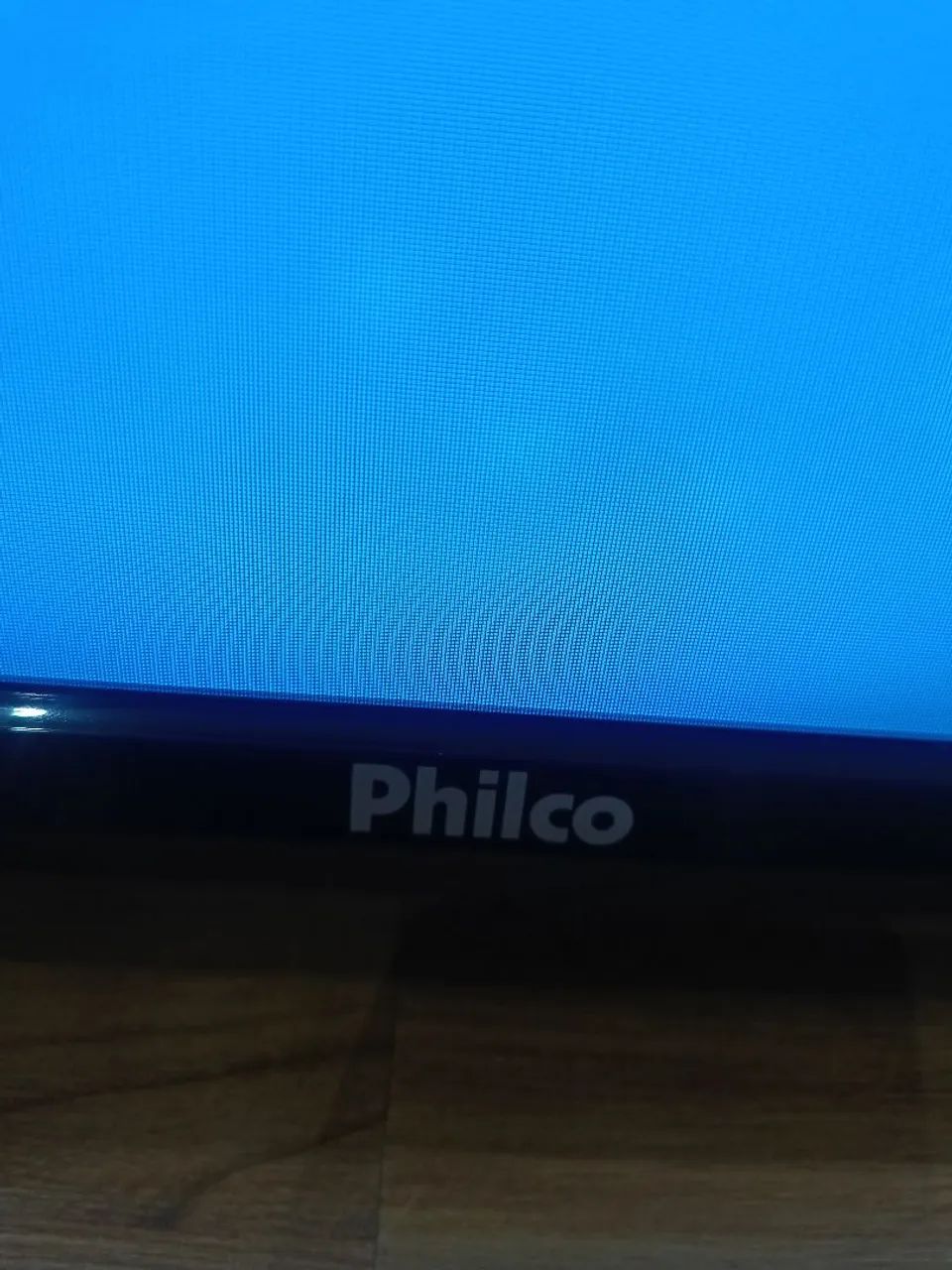 TV 43 POL PHILCO LED ENTREGO AC CARTÃO  - Foto 6