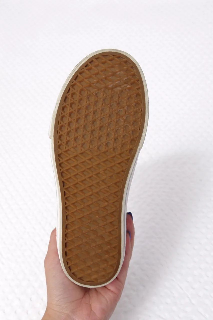 Vans Sk8-Hi Rosa Original  - Foto 4