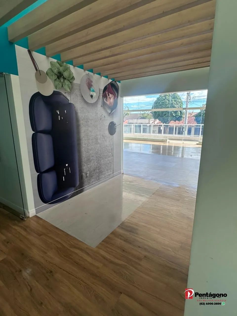 Loja Comercial no Jardim Europa - Foto 5