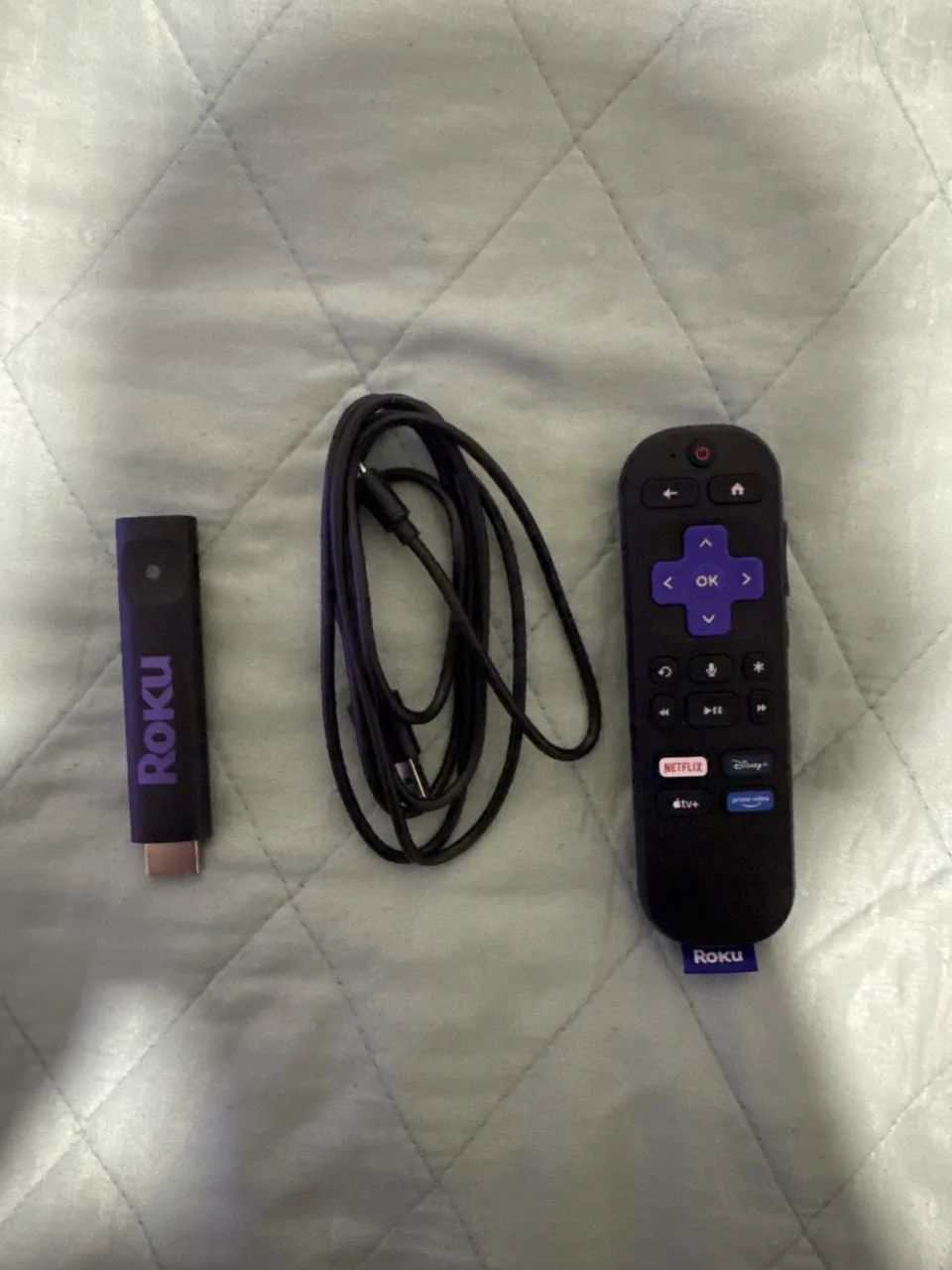 Roku Streaming Stick HD - Foto 2
