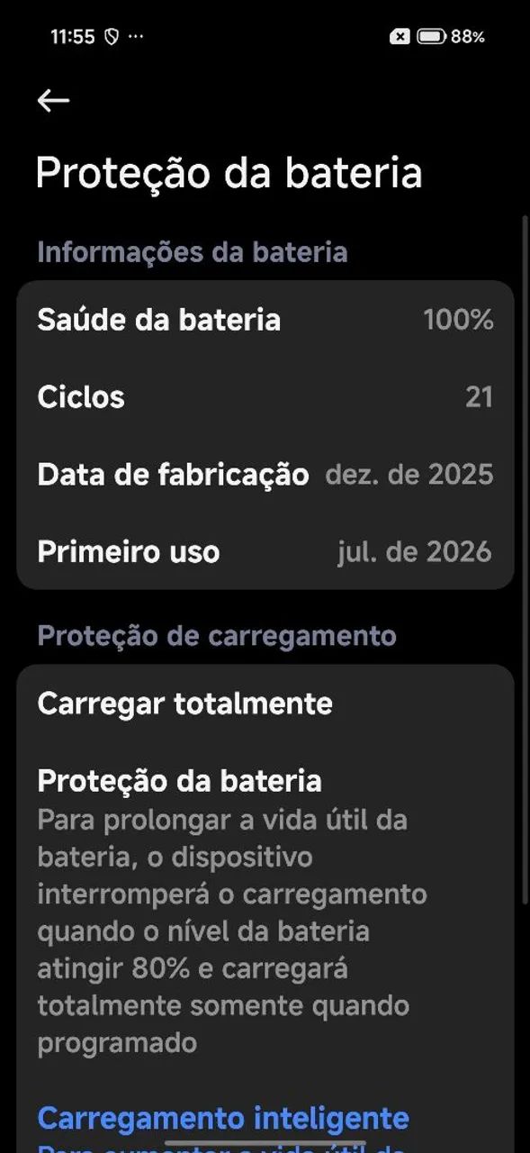 Xiaomi 17 ultra 512gb versão global  - Foto 5