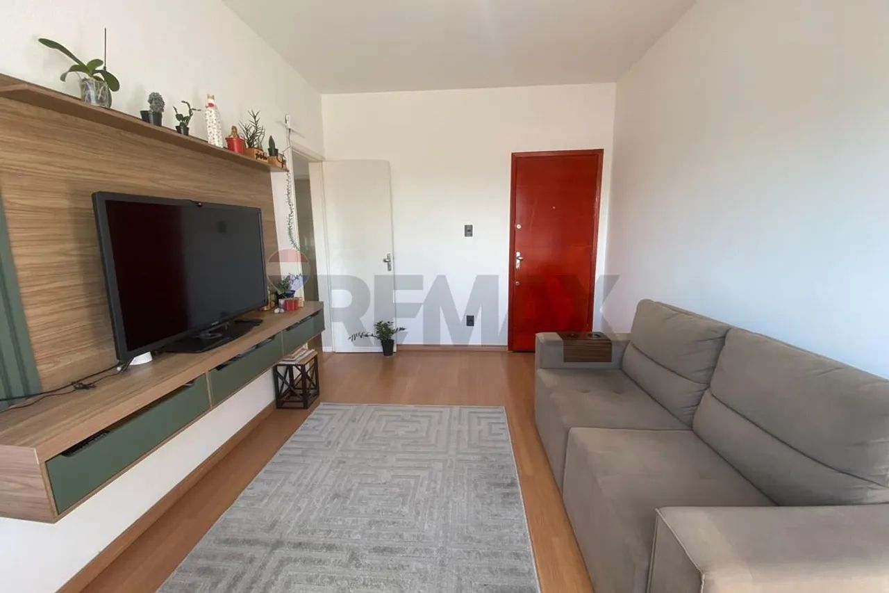 Aconchegante apartamento 2 quartos Poço Rico Granbery - Foto 2