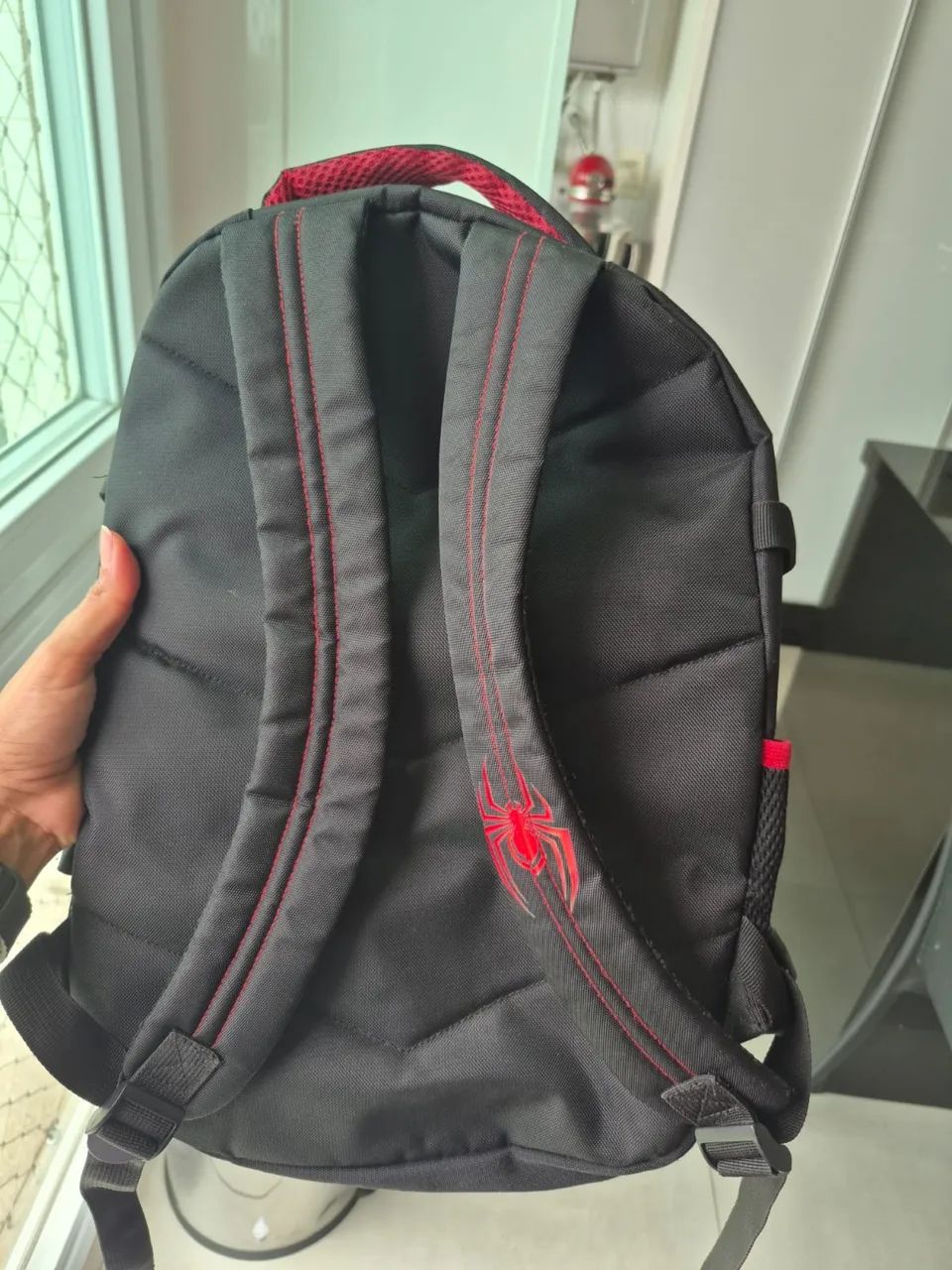 Mochila escolar temática  - Foto 2