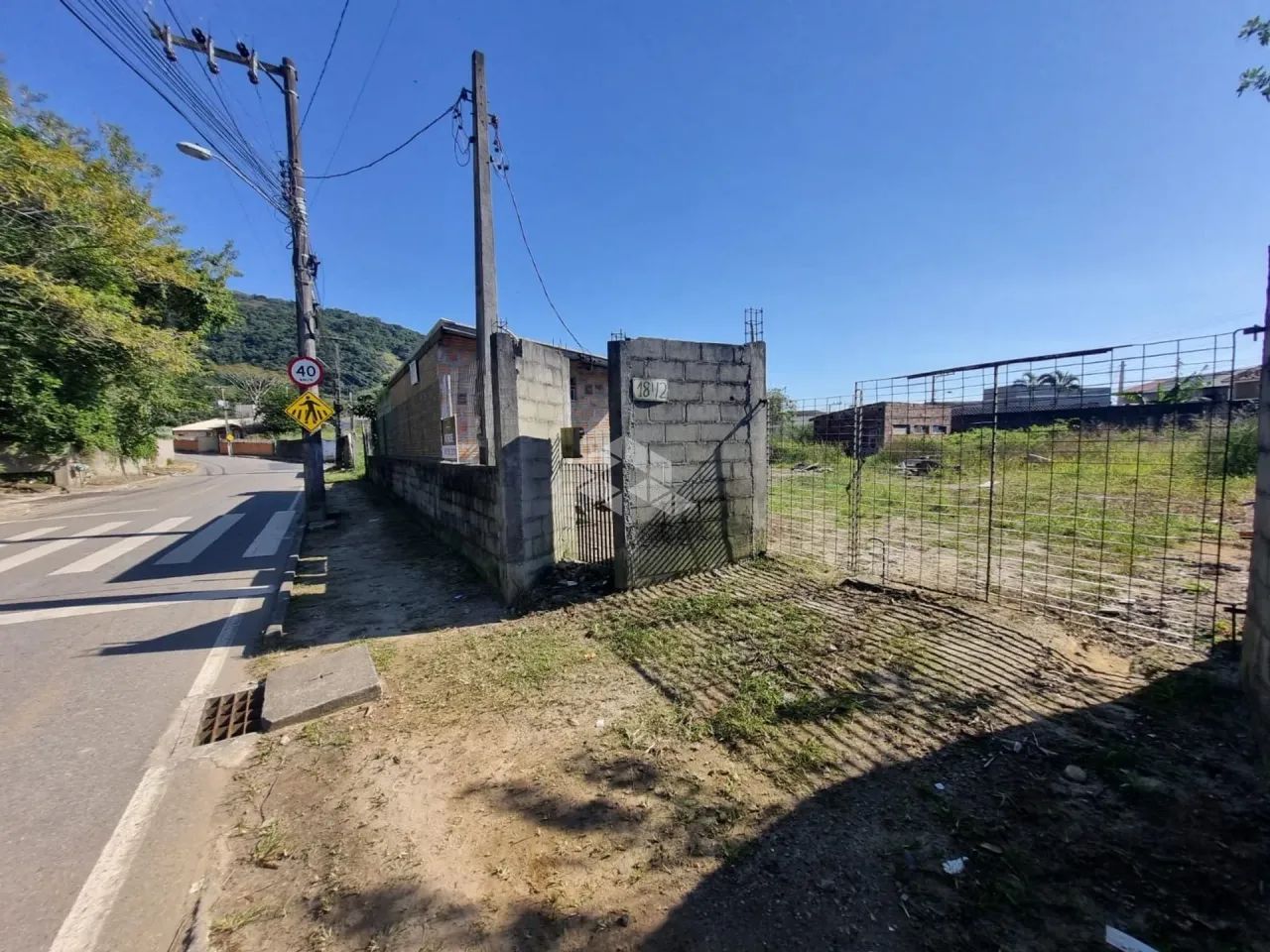 Terreno no Norte da Ilha - Foto 5
