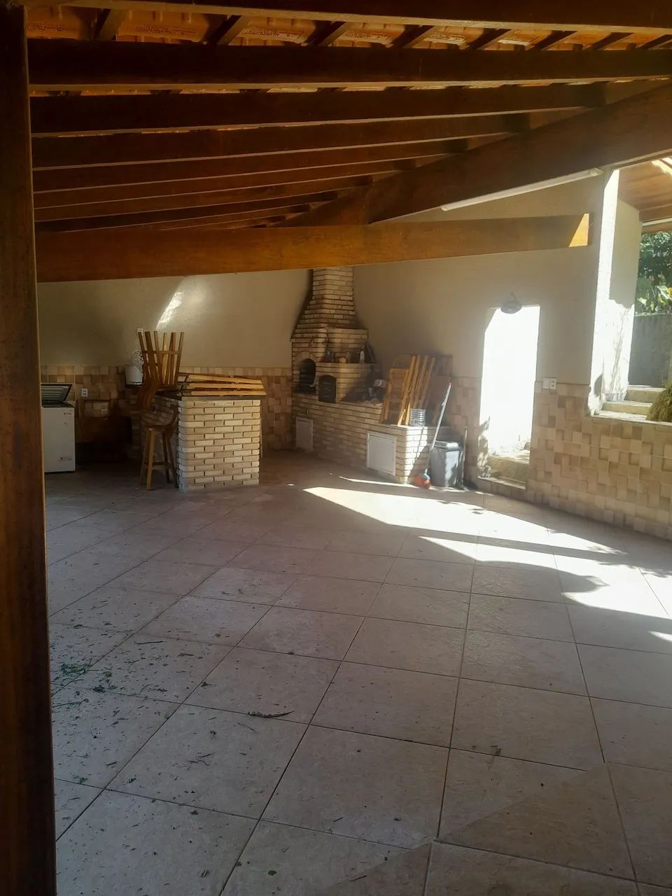 Chácara Vila Moraes  - Foto 2
