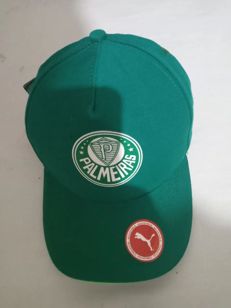 Boné palmeiras  - Foto 4